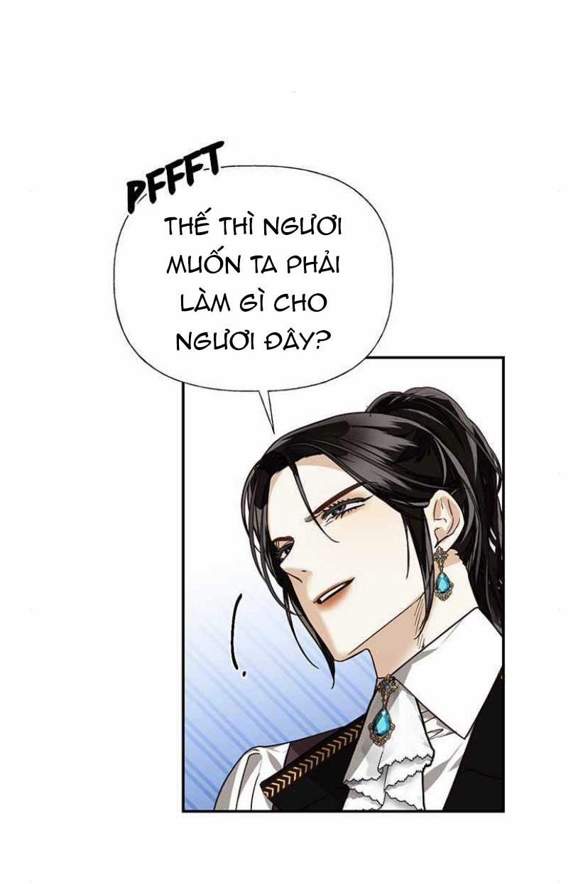 Hậu Cung Của Nữ Chính 30 trang 49