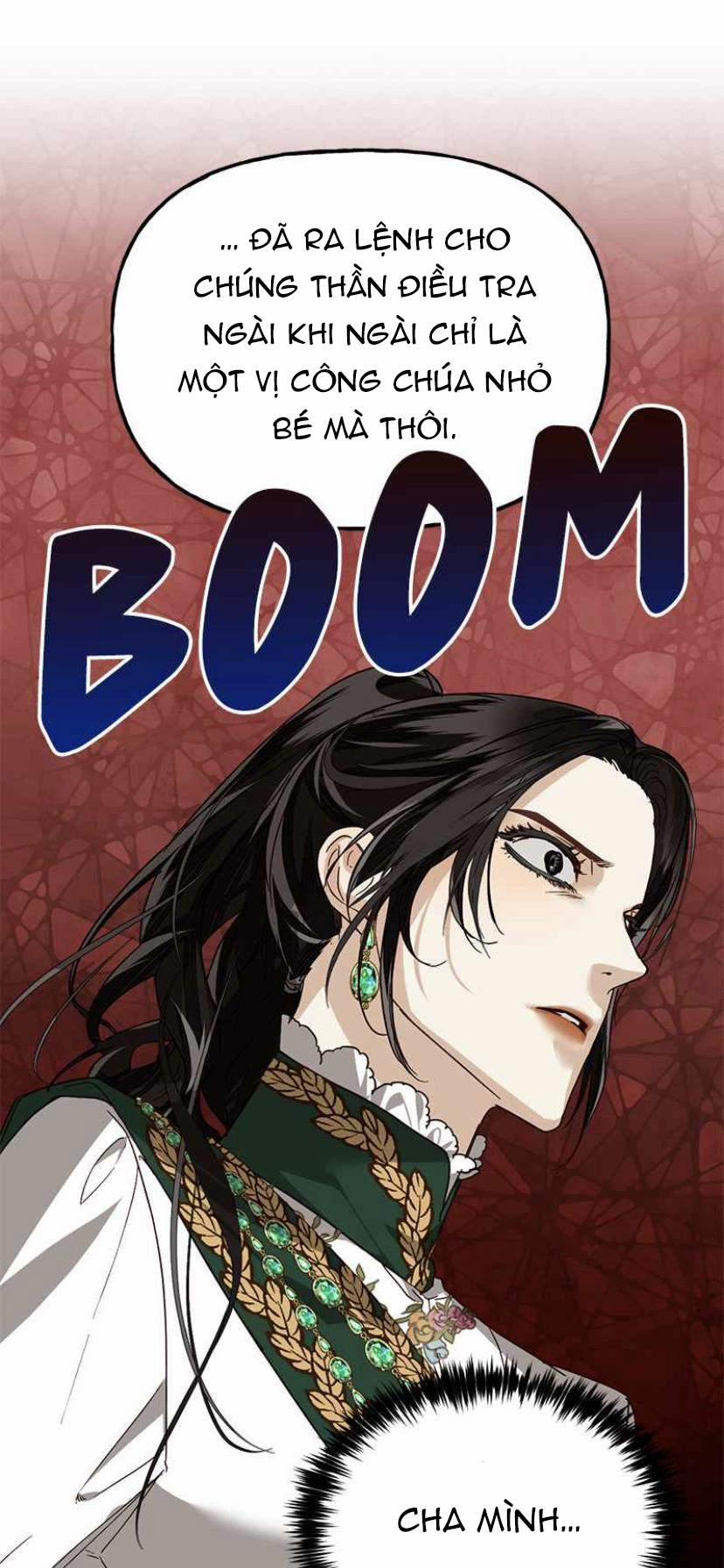 Hậu Cung Của Nữ Chính 30 trang 5