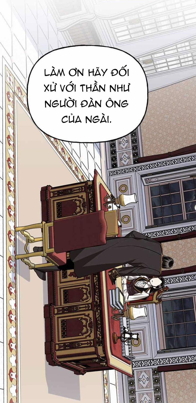 Hậu Cung Của Nữ Chính 30 trang 52