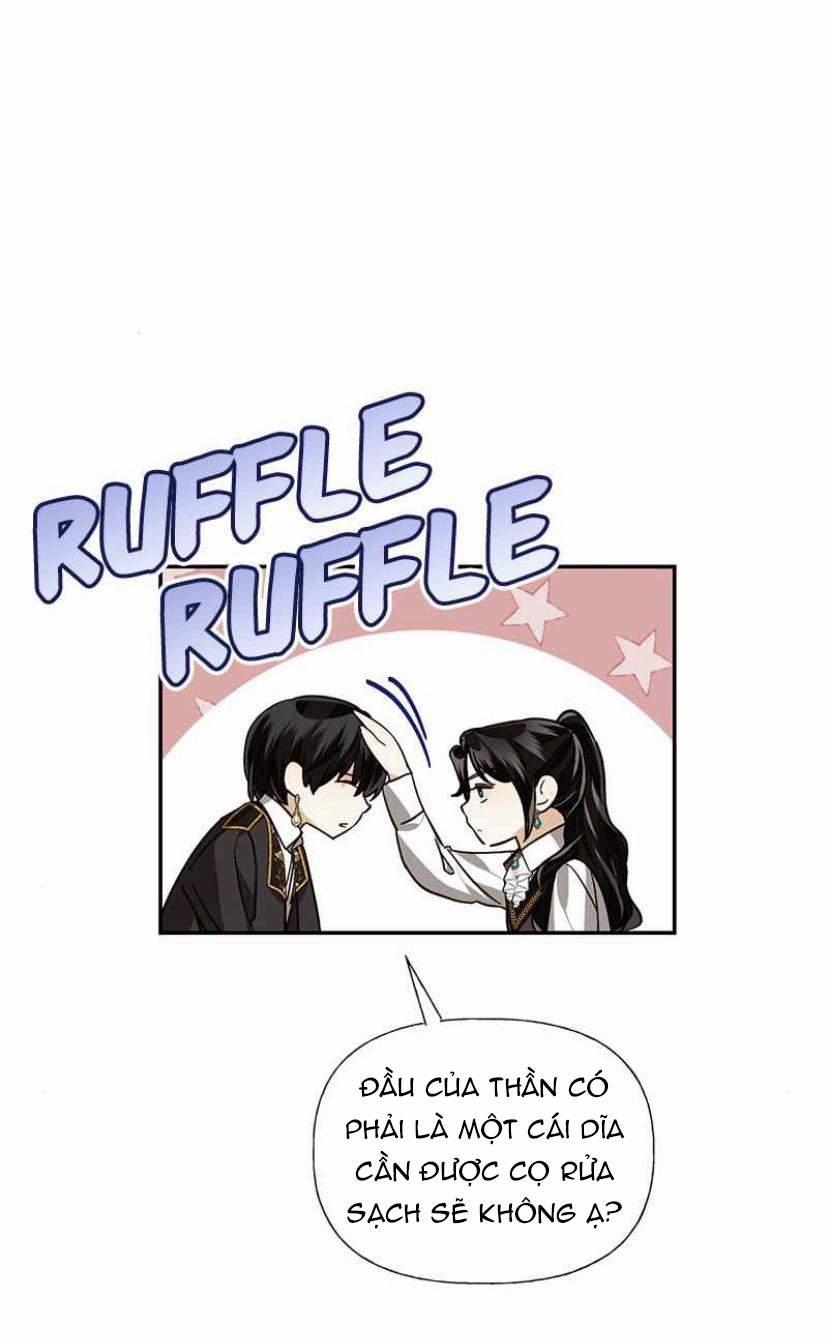 Hậu Cung Của Nữ Chính 30 trang 55