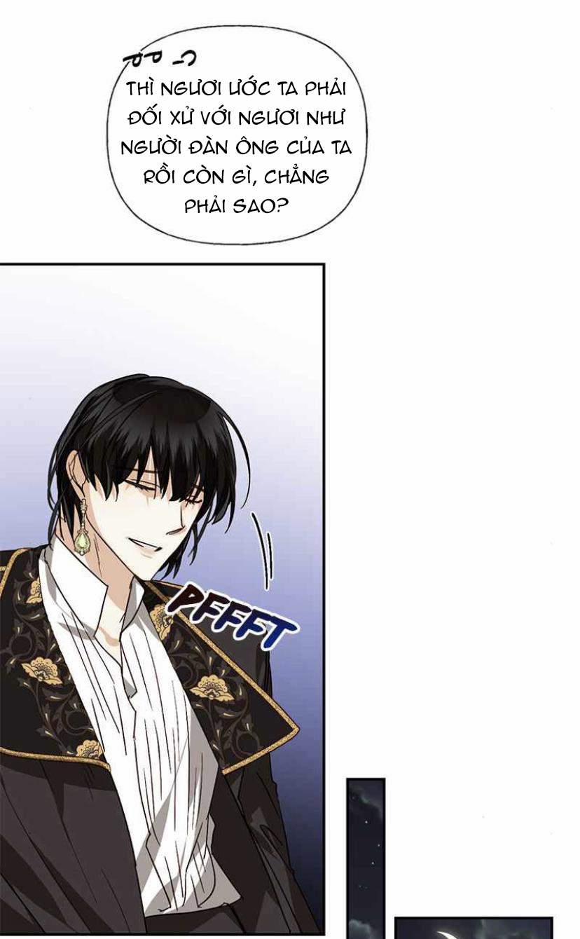 Hậu Cung Của Nữ Chính 30 trang 56