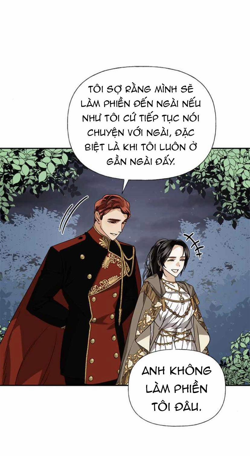 Hậu Cung Của Nữ Chính 30 trang 60