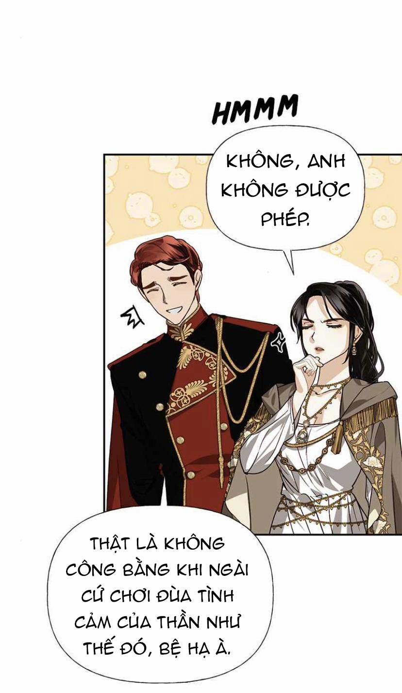 Hậu Cung Của Nữ Chính 30 trang 62