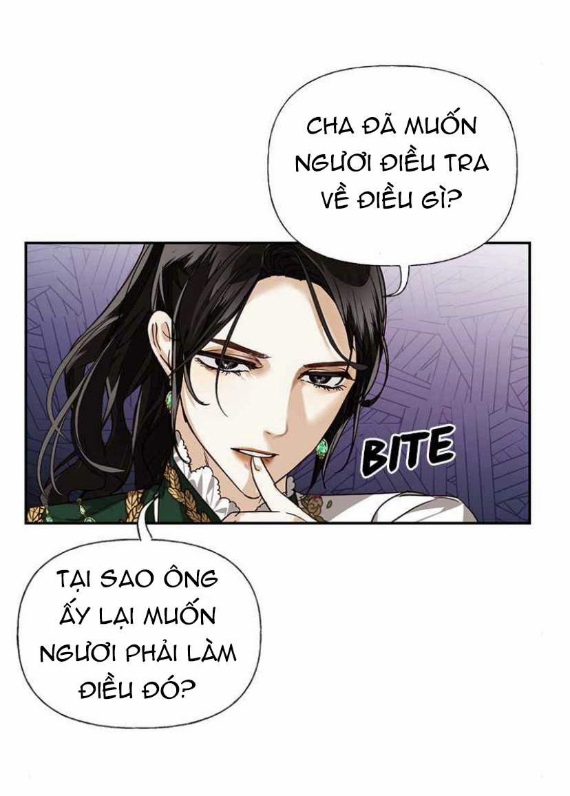 Hậu Cung Của Nữ Chính 30 trang 7