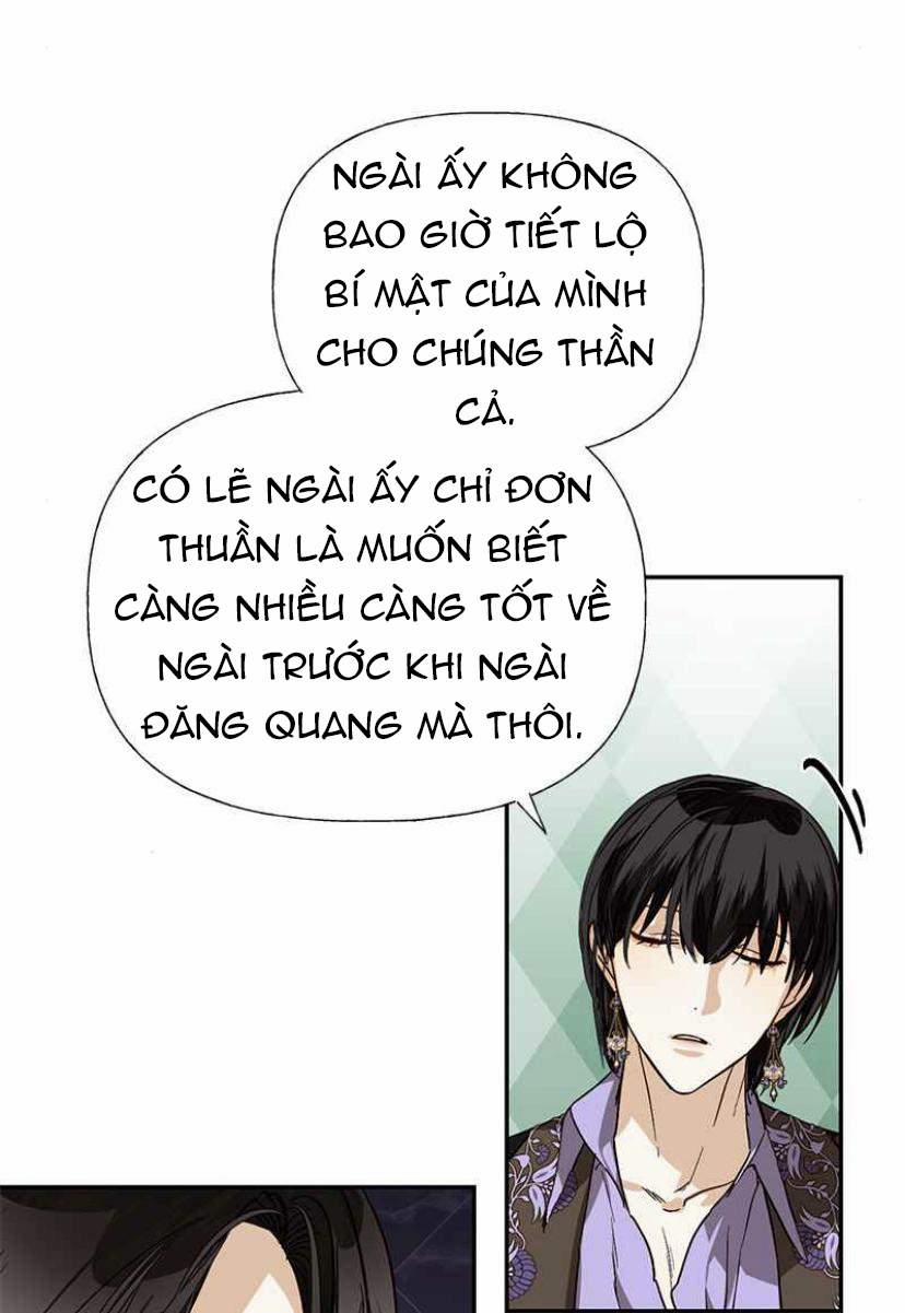 Hậu Cung Của Nữ Chính 30 trang 8