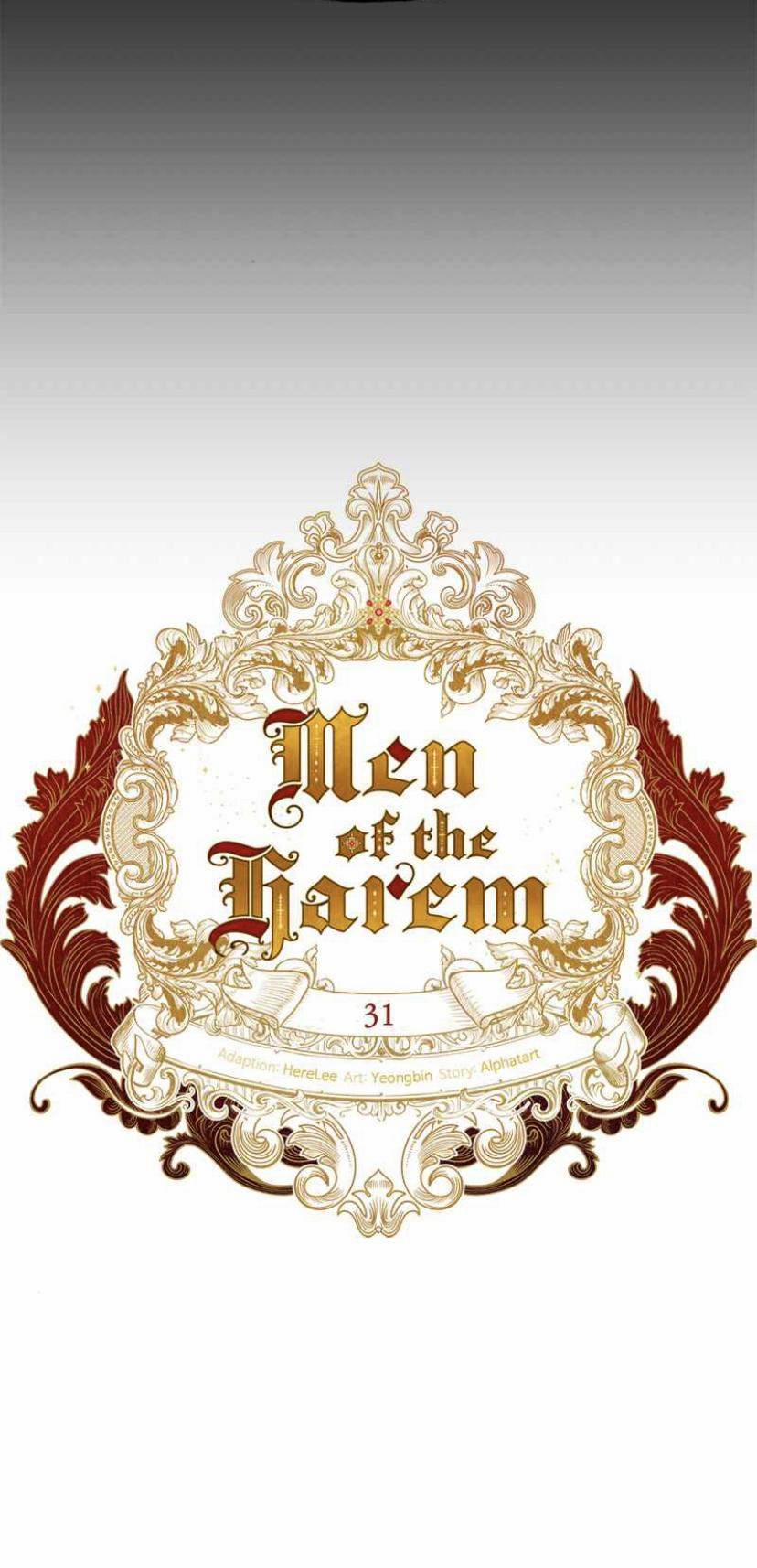 Hậu Cung Của Nữ Chính 31 trang 15