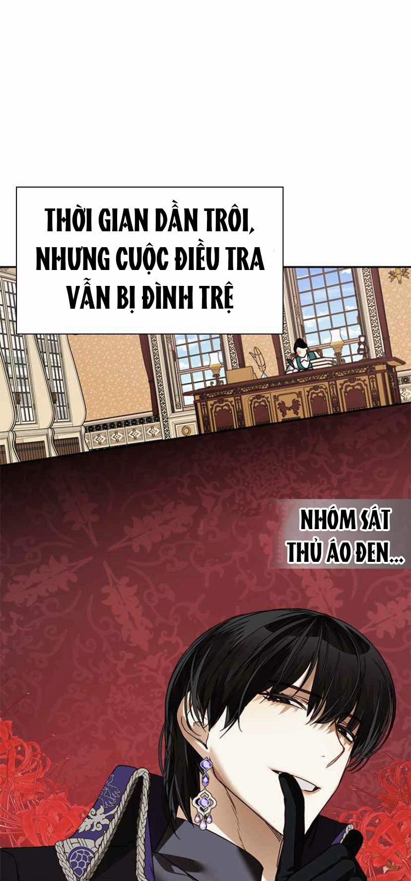 Hậu Cung Của Nữ Chính 31 trang 16