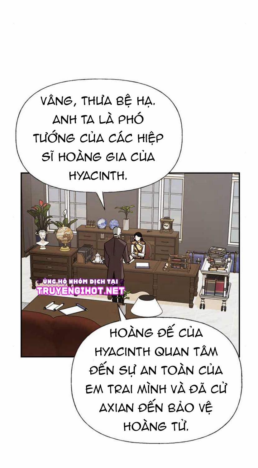Hậu Cung Của Nữ Chính 31 trang 21