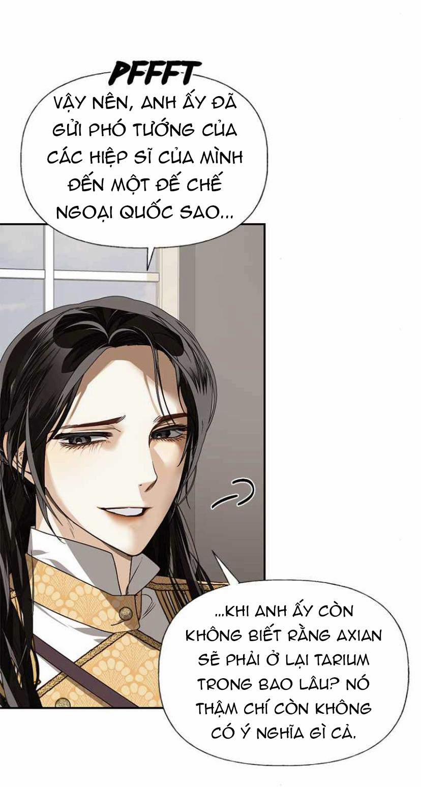 Hậu Cung Của Nữ Chính 31 trang 22