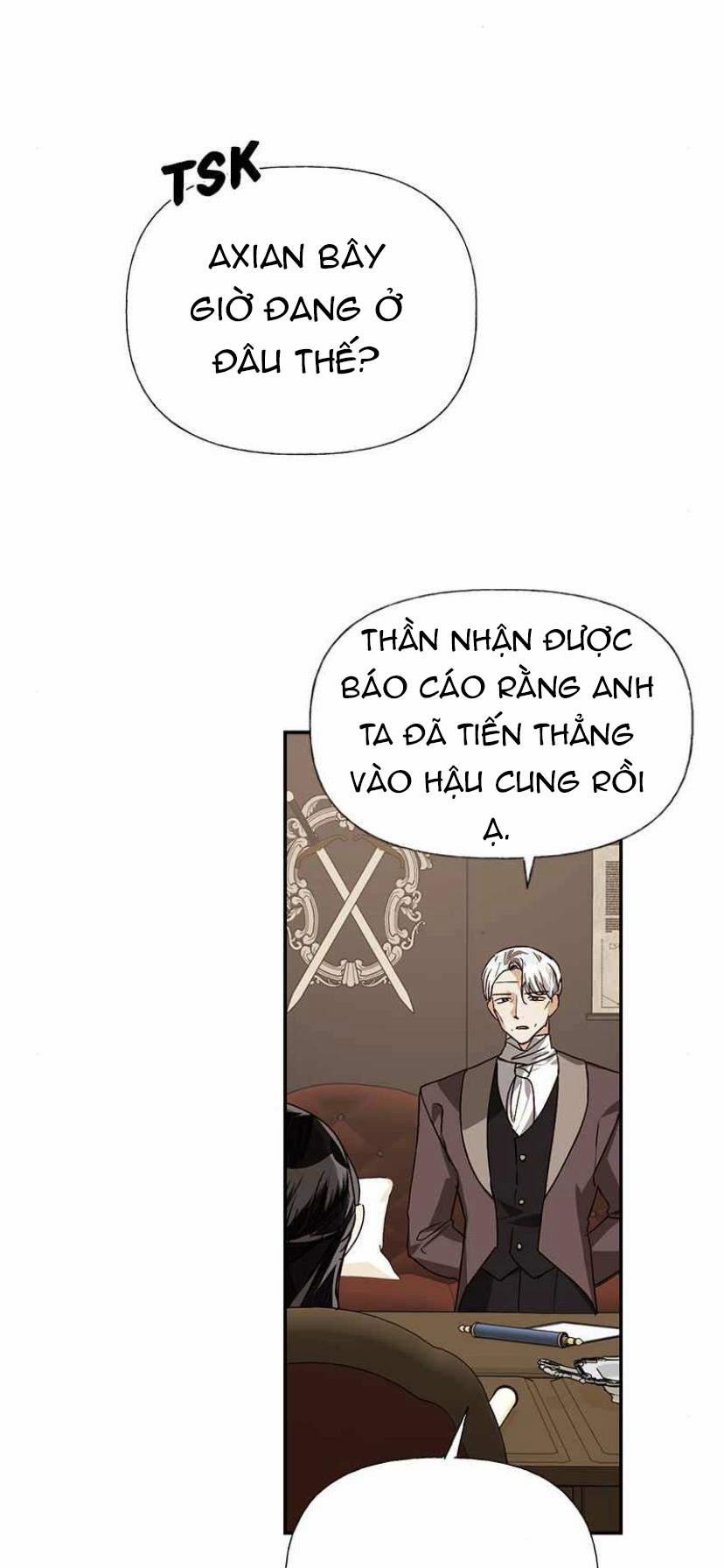 Hậu Cung Của Nữ Chính 31 trang 23