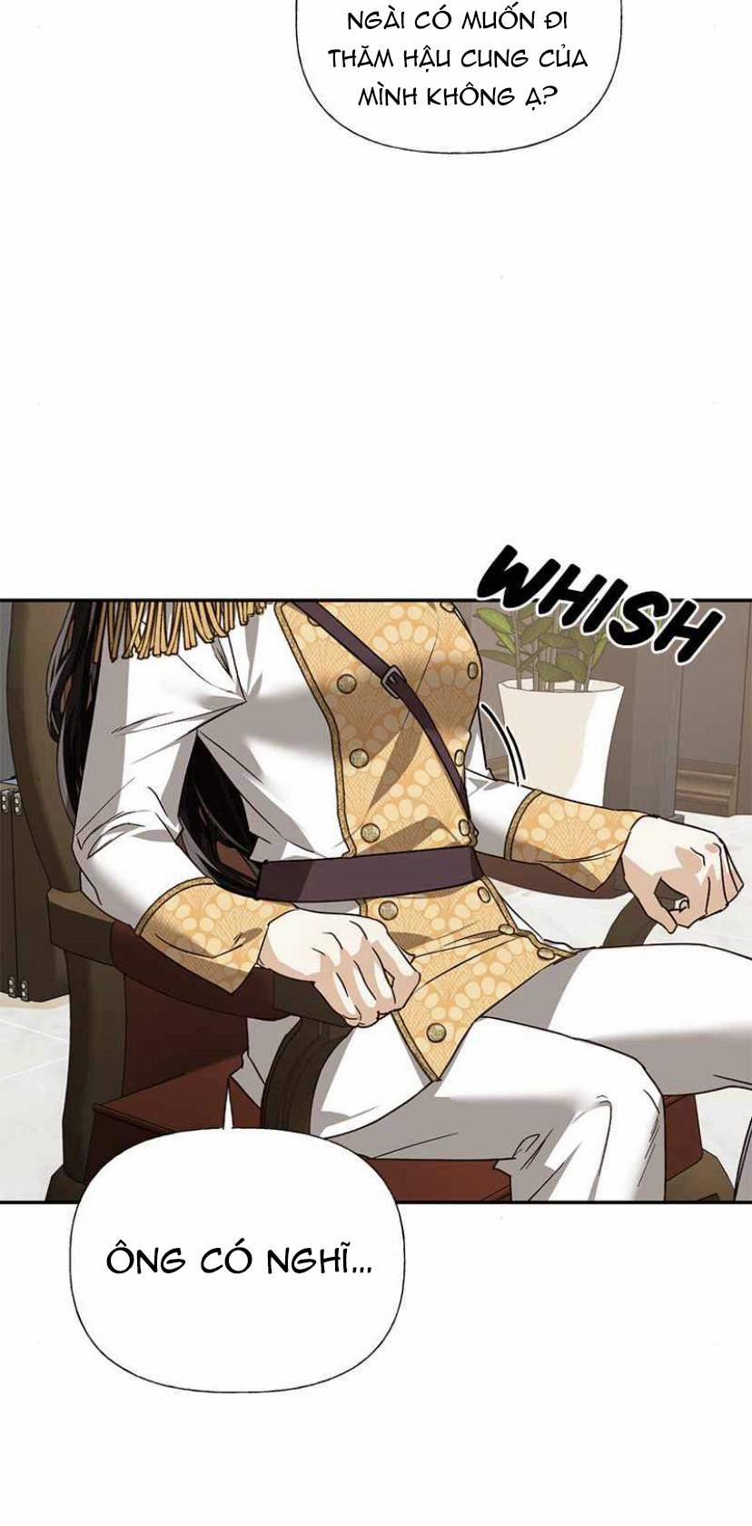 Hậu Cung Của Nữ Chính 31 trang 24