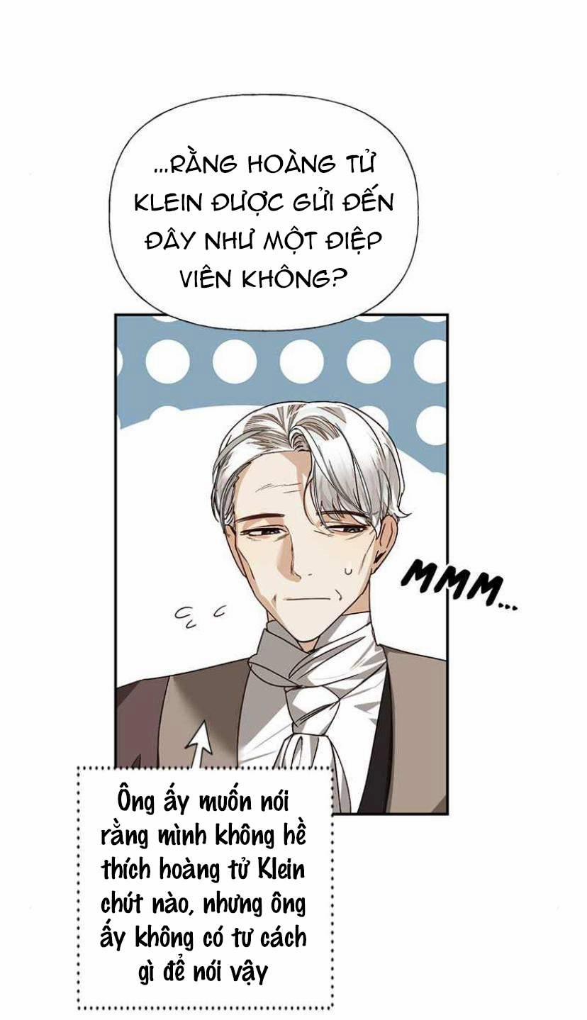 Hậu Cung Của Nữ Chính 31 trang 25