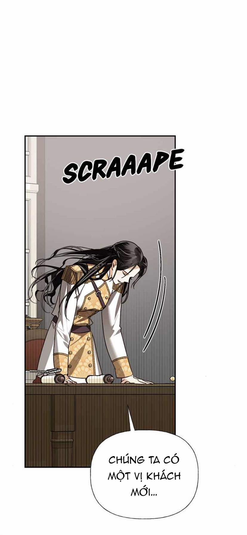 Hậu Cung Của Nữ Chính 31 trang 27