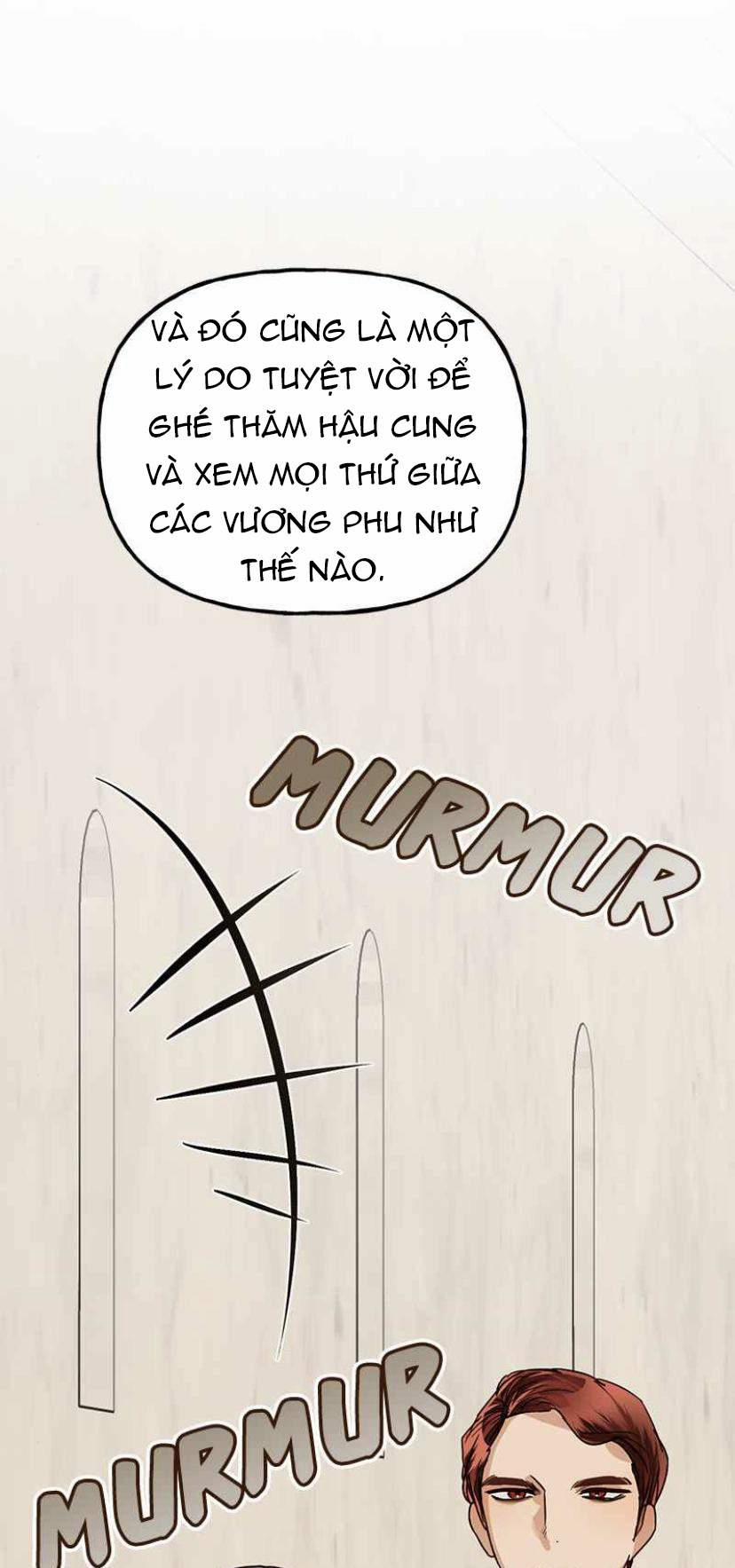 Hậu Cung Của Nữ Chính 31 trang 28