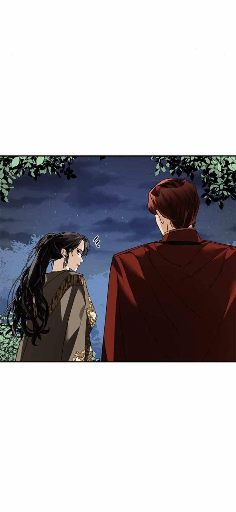 Hậu Cung Của Nữ Chính 31 trang 3