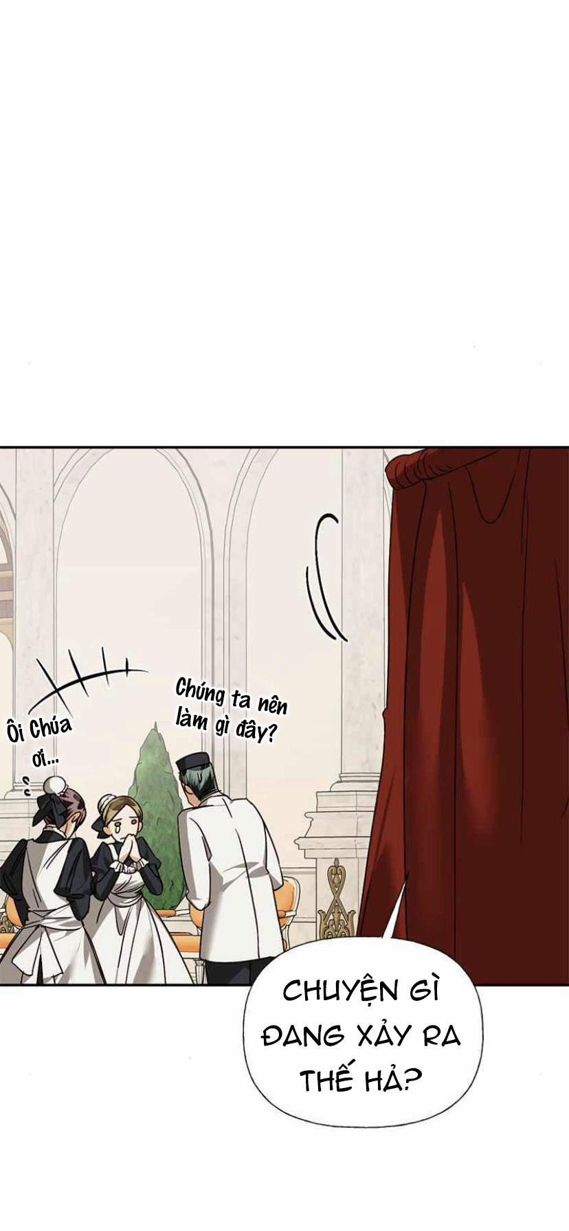 Hậu Cung Của Nữ Chính 31 trang 30