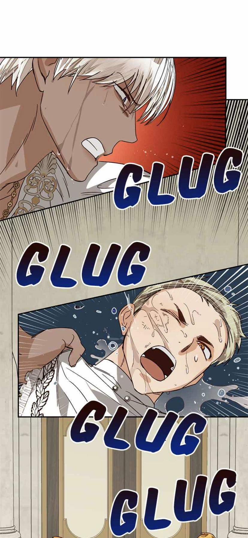 Hậu Cung Của Nữ Chính 31 trang 34