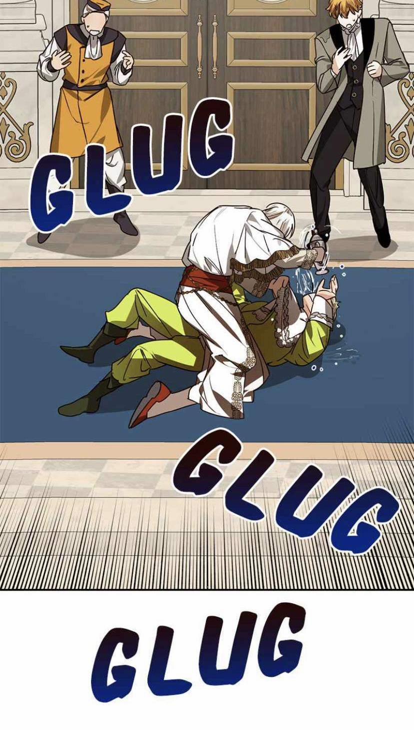 Hậu Cung Của Nữ Chính 31 trang 35