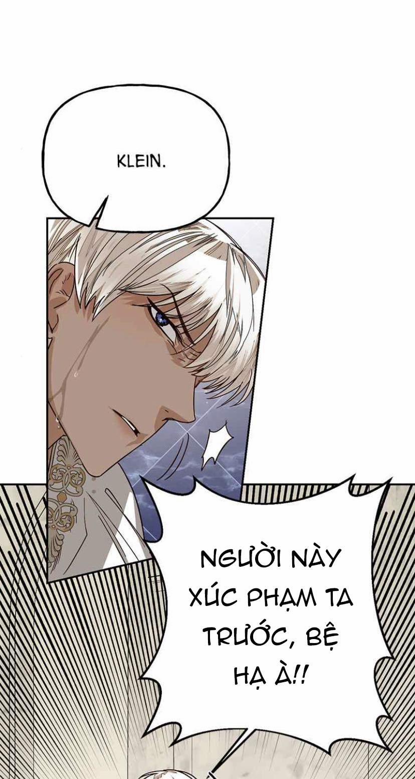 Hậu Cung Của Nữ Chính 31 trang 36