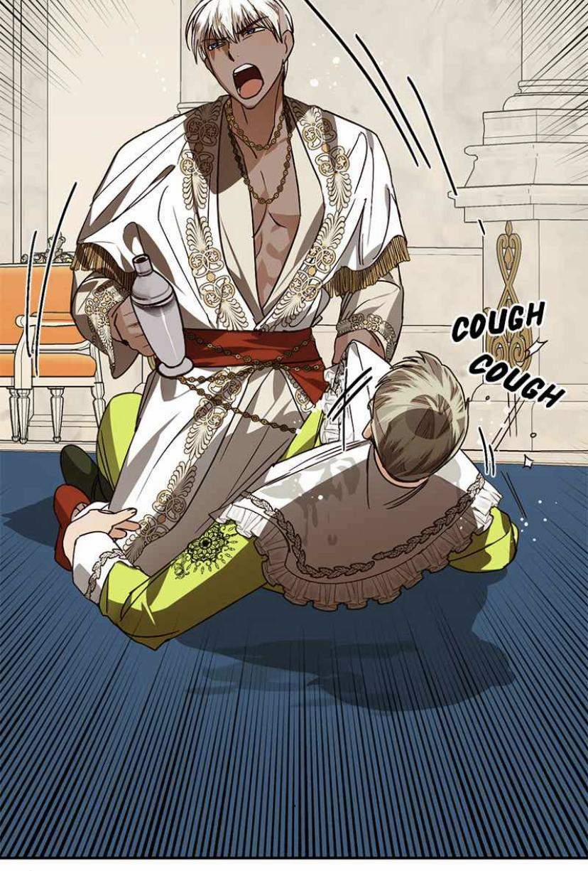 Hậu Cung Của Nữ Chính 31 trang 37