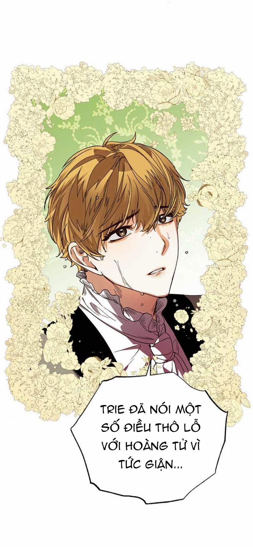 Hậu Cung Của Nữ Chính 31 trang 39