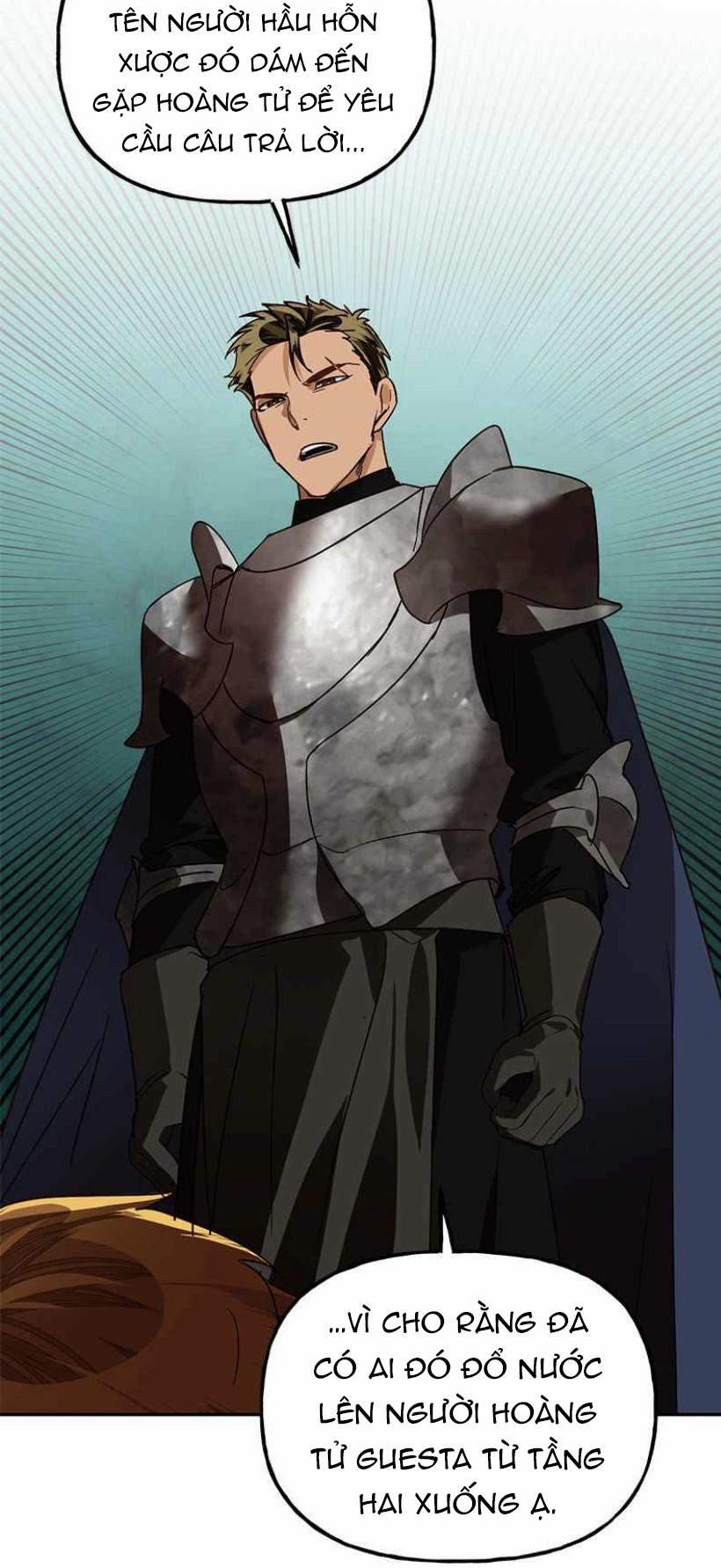 Hậu Cung Của Nữ Chính 31 trang 42