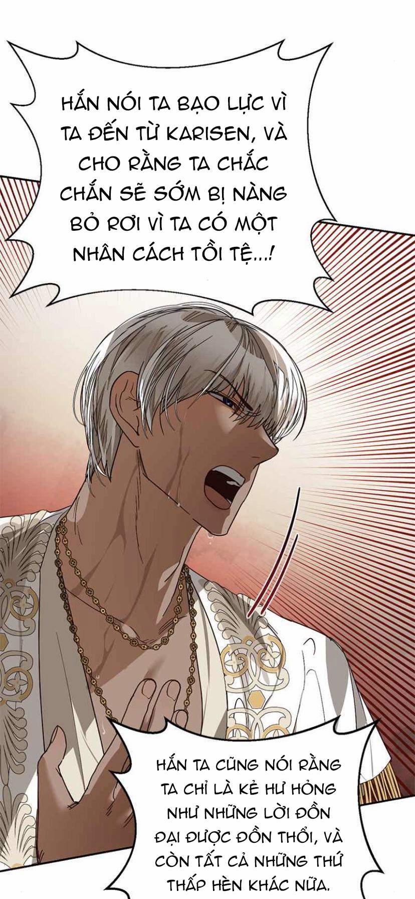 Hậu Cung Của Nữ Chính 31 trang 44