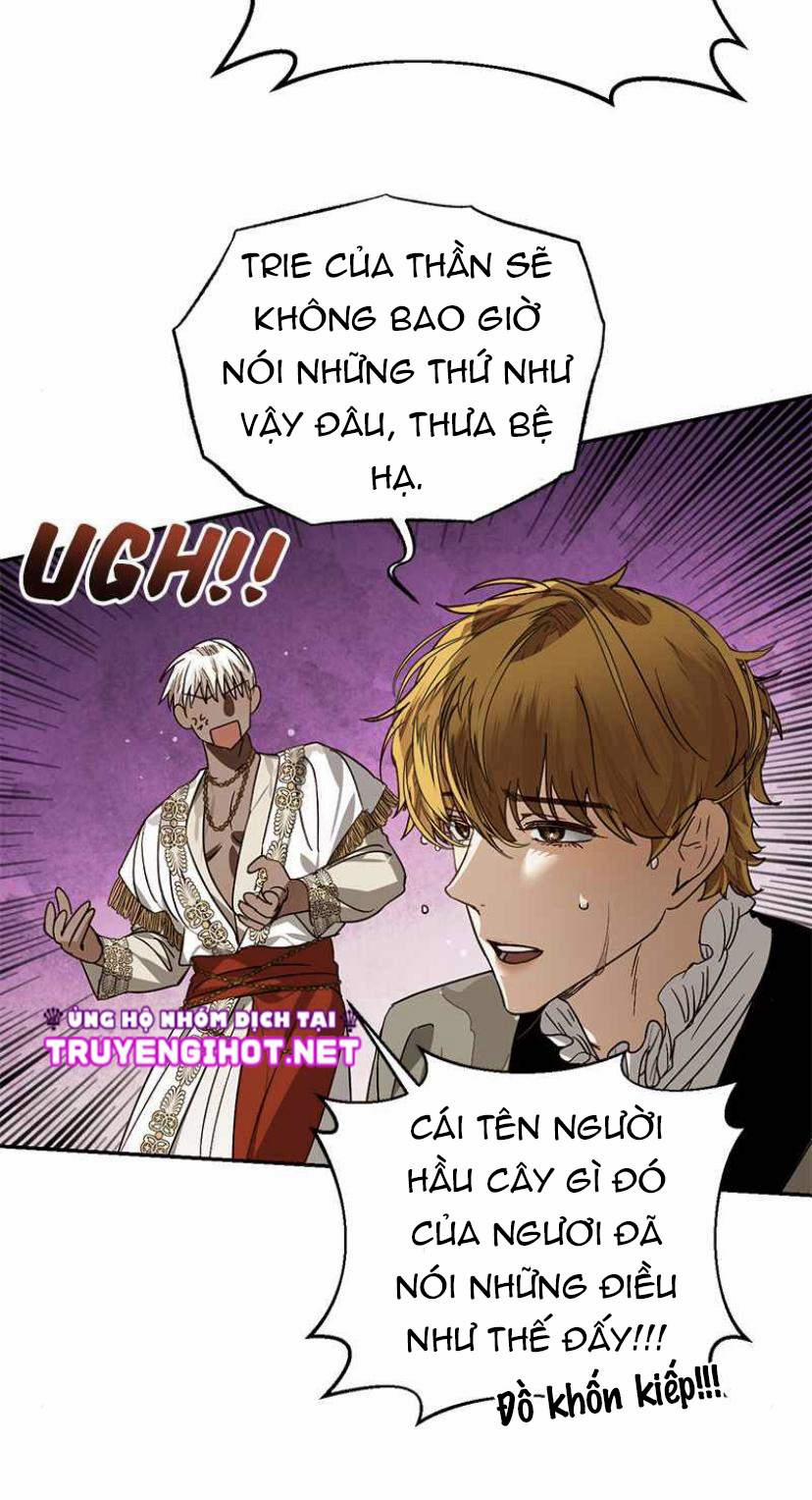 Hậu Cung Của Nữ Chính 31 trang 45