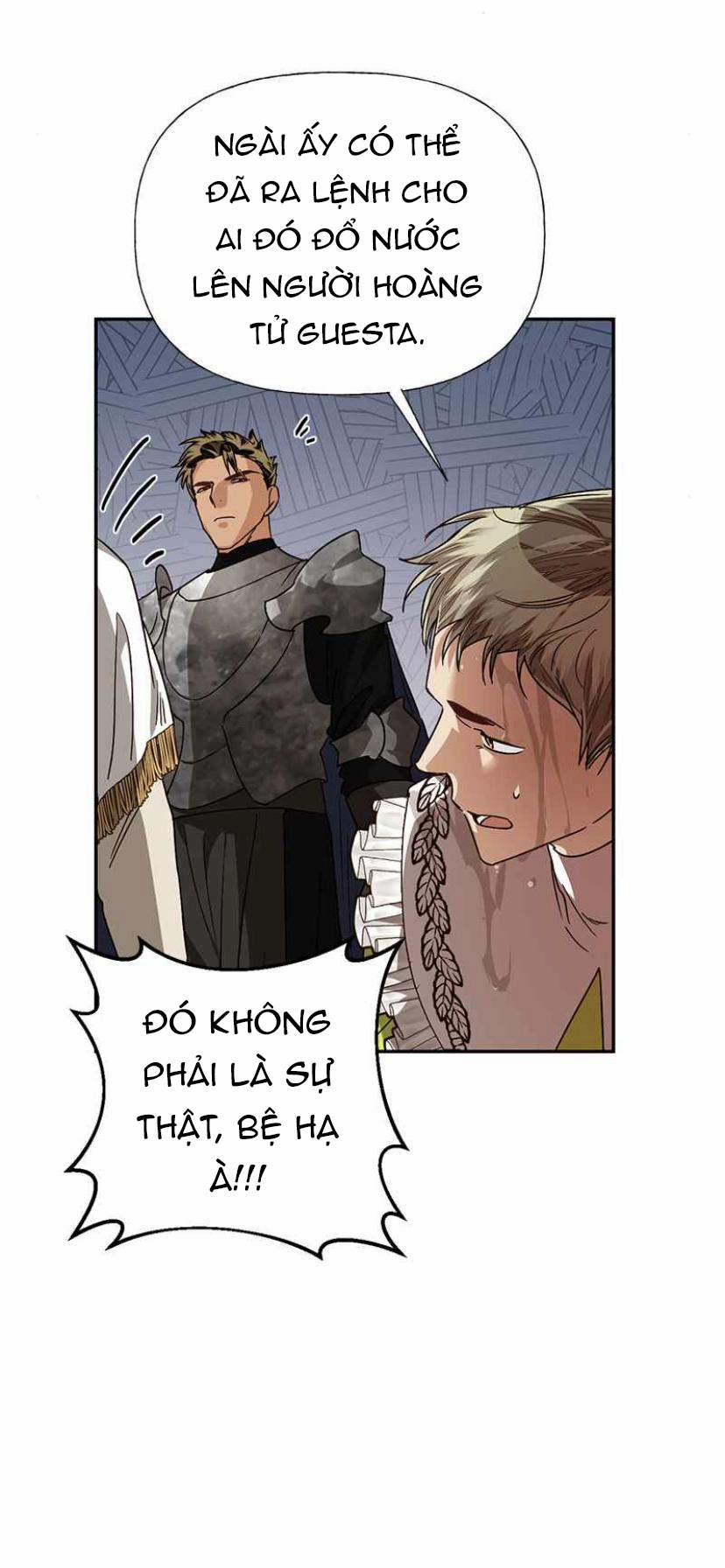 Hậu Cung Của Nữ Chính 31 trang 49