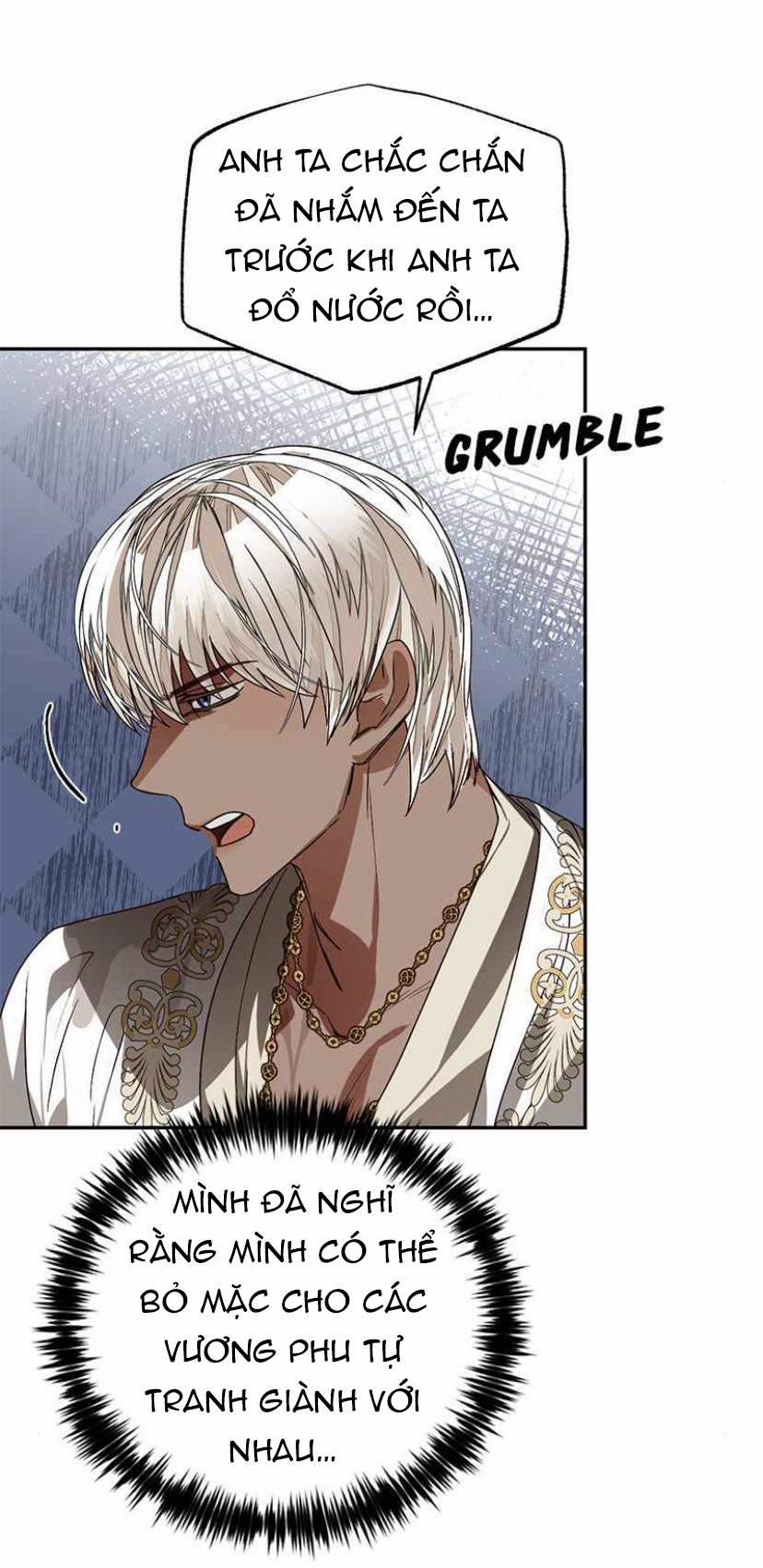 Hậu Cung Của Nữ Chính 31 trang 53