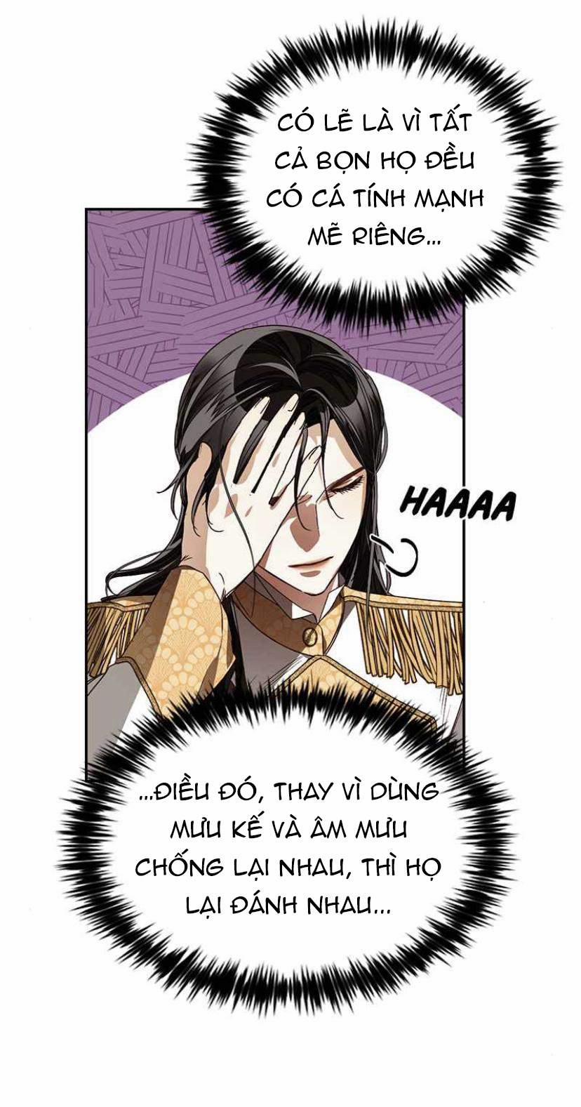 Hậu Cung Của Nữ Chính 31 trang 54