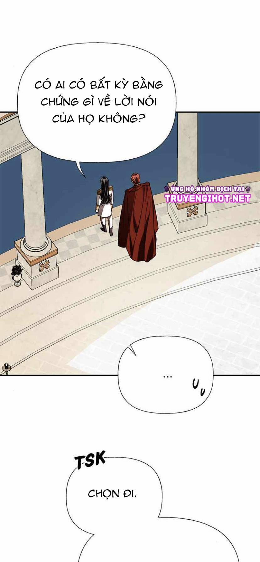 Hậu Cung Của Nữ Chính 31 trang 56