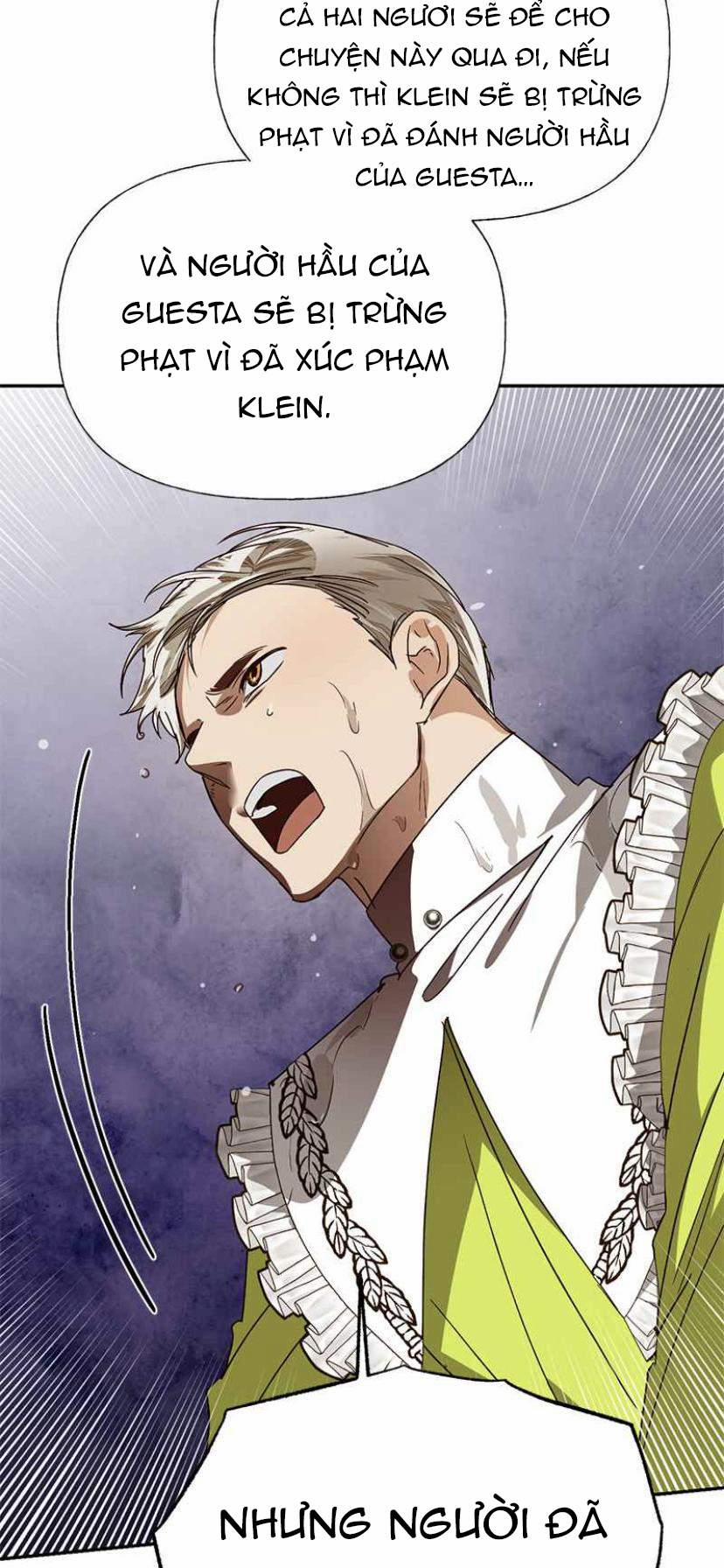 Hậu Cung Của Nữ Chính 31 trang 57