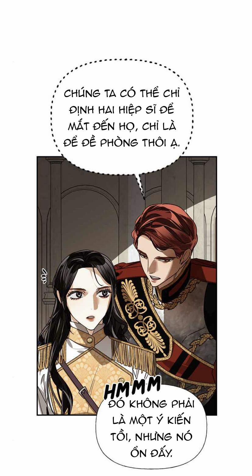 Hậu Cung Của Nữ Chính 31 trang 63