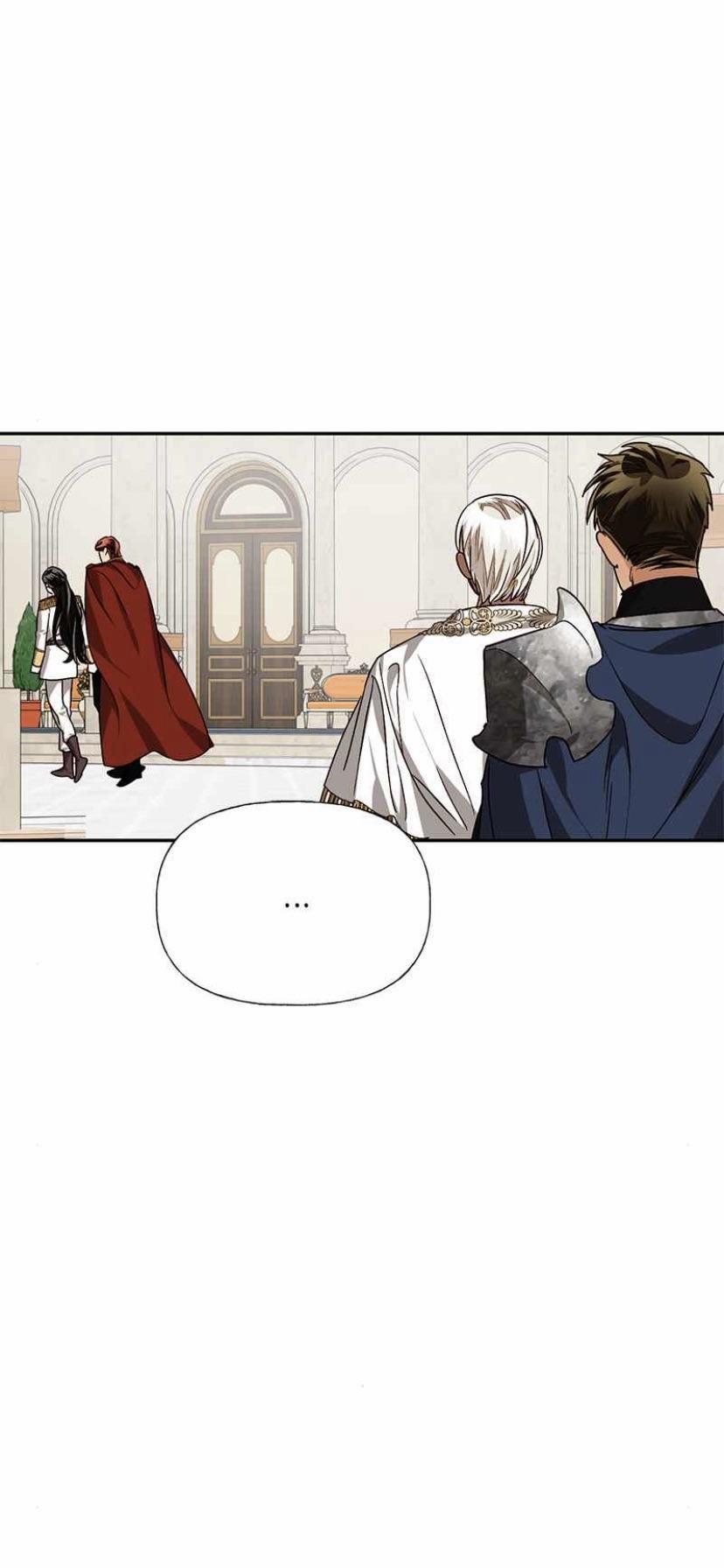 Hậu Cung Của Nữ Chính 32 trang 1