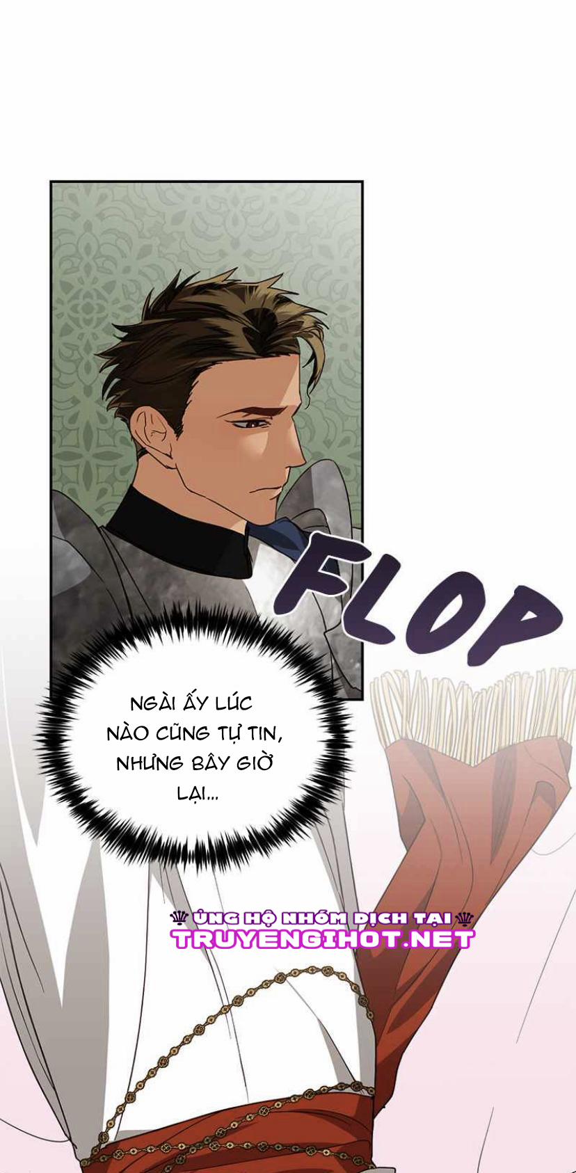 Hậu Cung Của Nữ Chính 32 trang 10