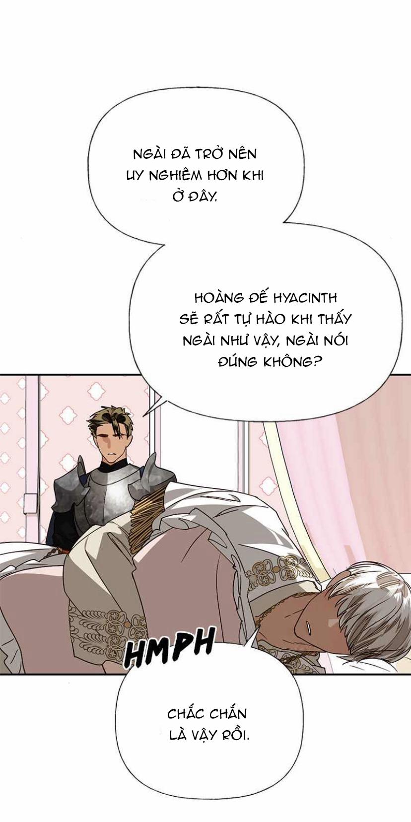 Hậu Cung Của Nữ Chính 32 trang 12