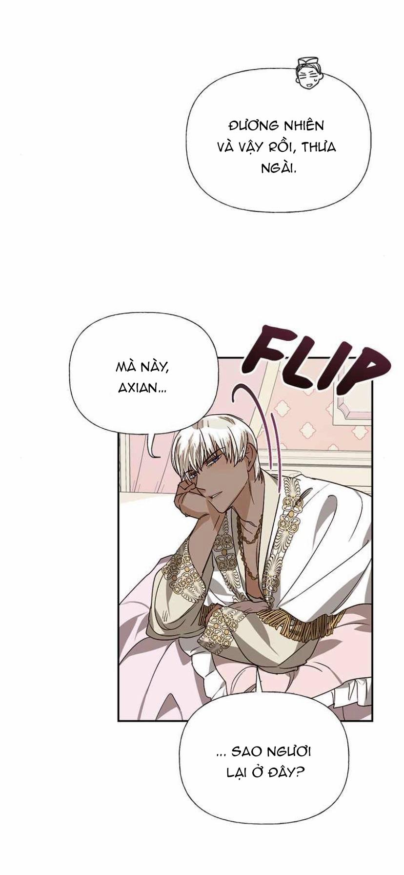 Hậu Cung Của Nữ Chính 32 trang 13