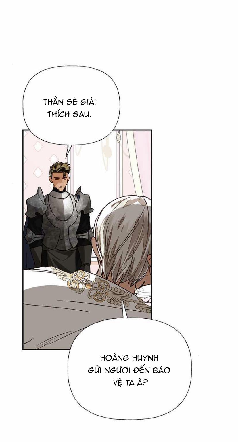 Hậu Cung Của Nữ Chính 32 trang 14