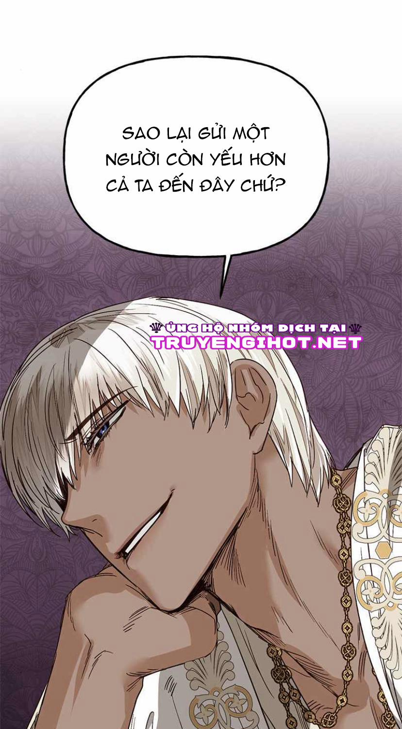 Hậu Cung Của Nữ Chính 32 trang 15