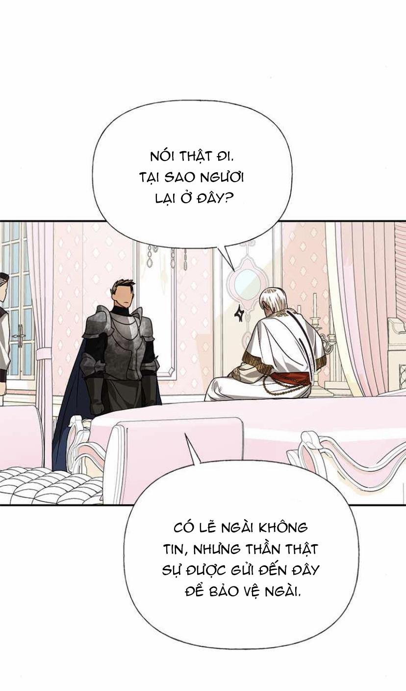 Hậu Cung Của Nữ Chính 32 trang 18