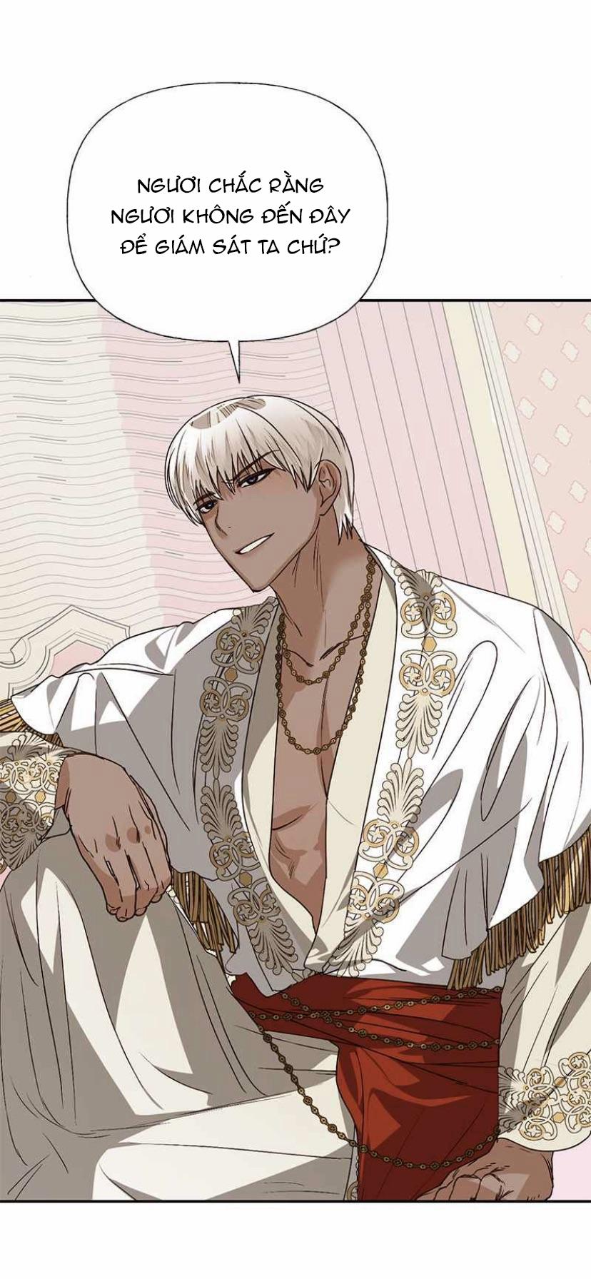 Hậu Cung Của Nữ Chính 32 trang 19