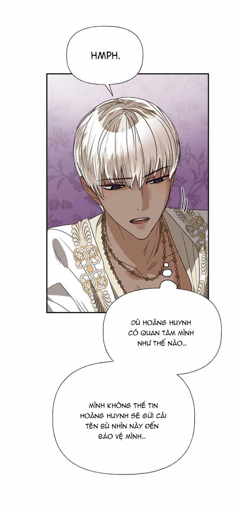 Hậu Cung Của Nữ Chính 32 trang 22