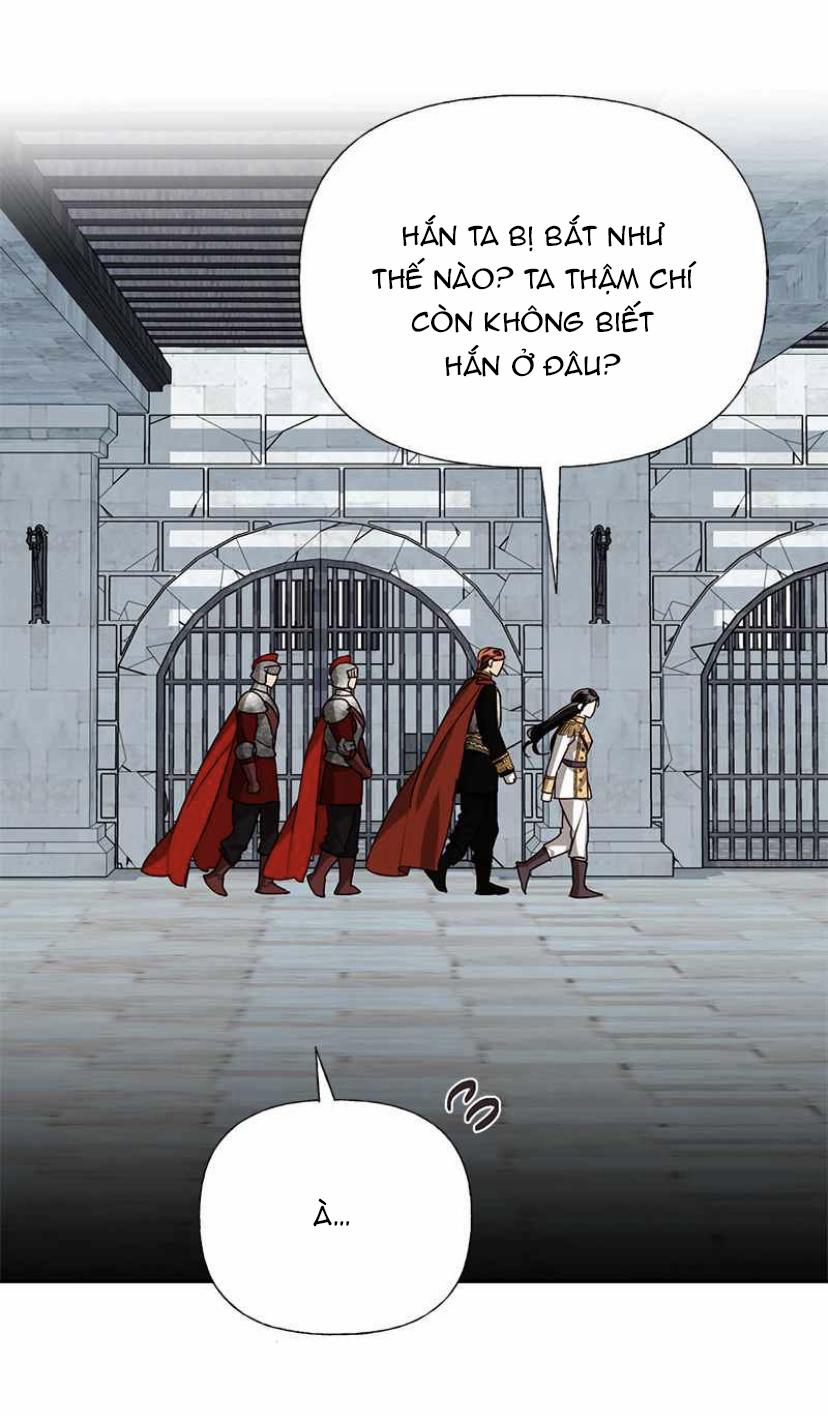 Hậu Cung Của Nữ Chính 32 trang 25