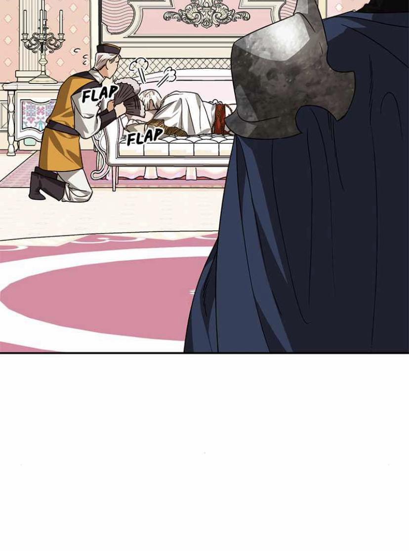 Hậu Cung Của Nữ Chính 32 trang 3