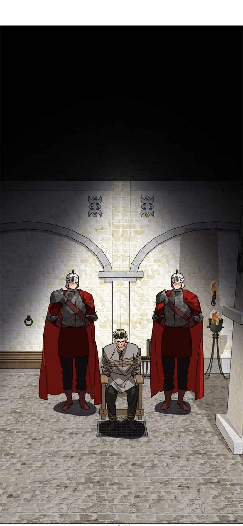 Hậu Cung Của Nữ Chính 32 trang 33