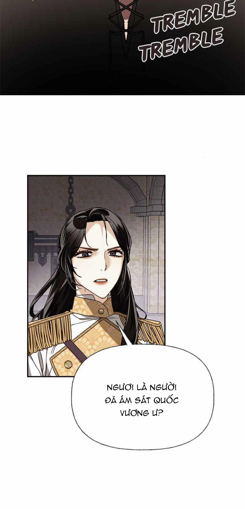 Hậu Cung Của Nữ Chính 32 trang 36