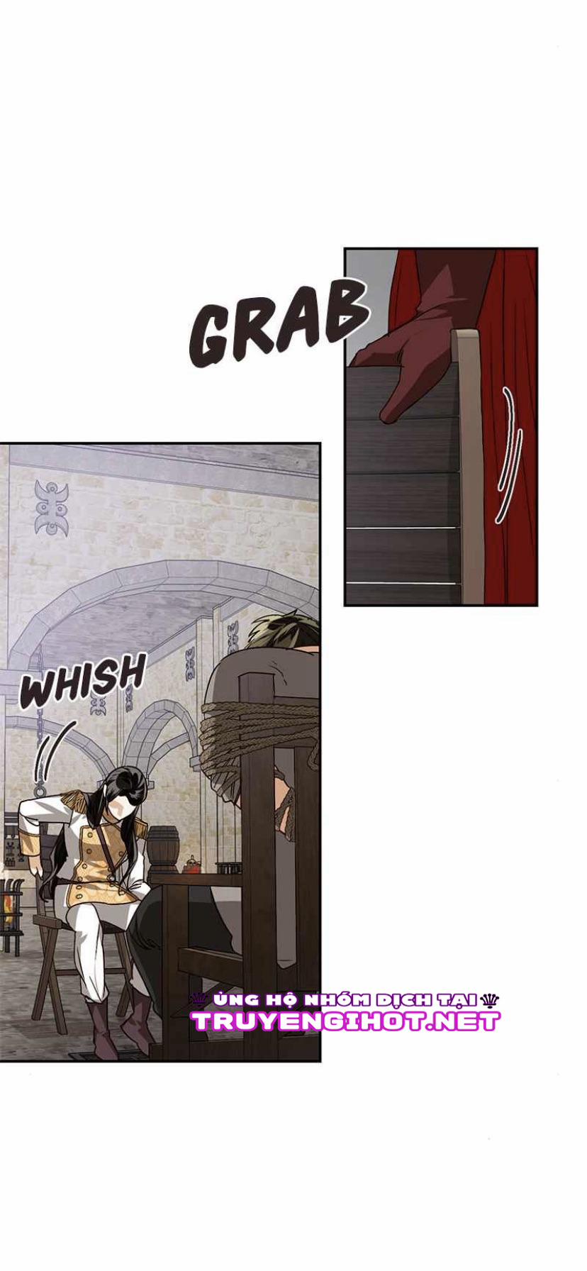 Hậu Cung Của Nữ Chính 32 trang 39