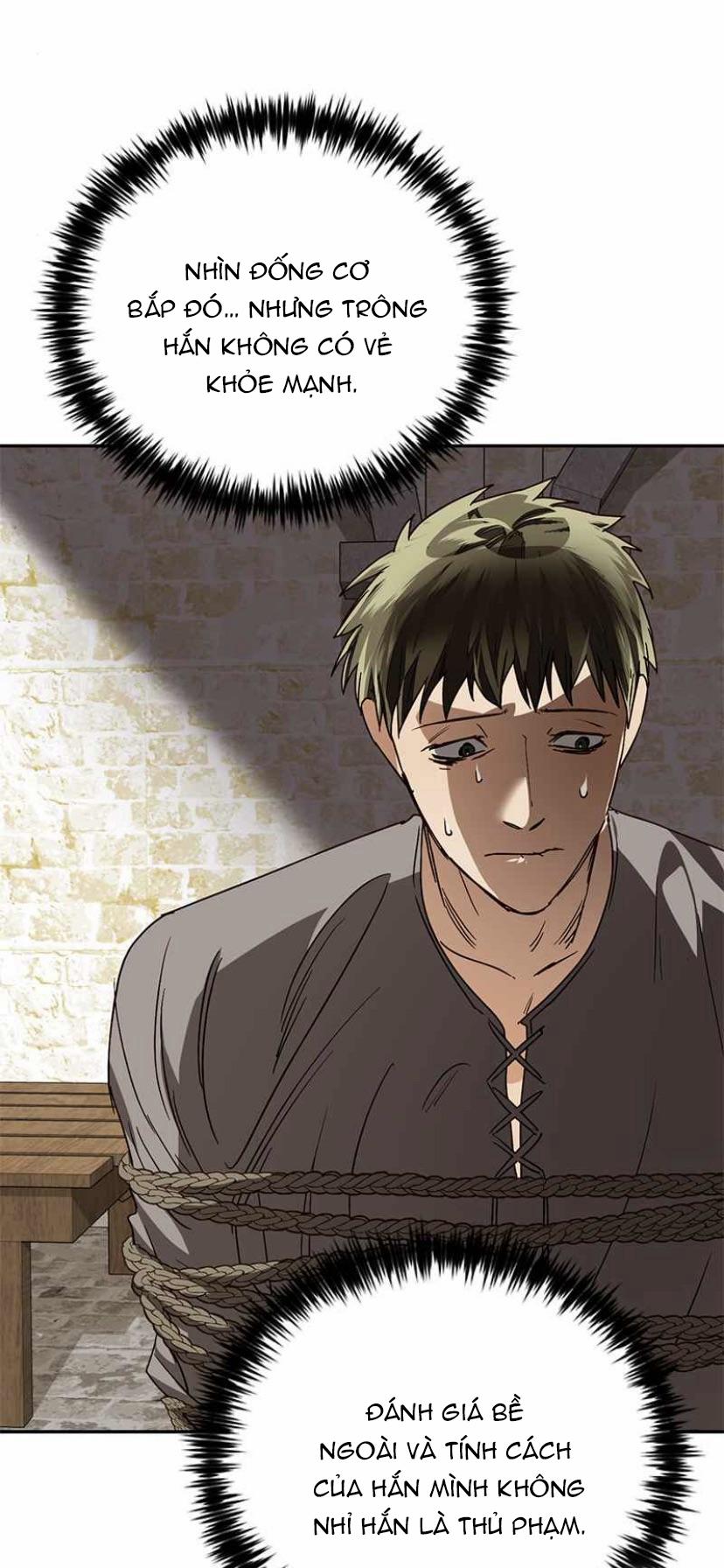 Hậu Cung Của Nữ Chính 32 trang 42