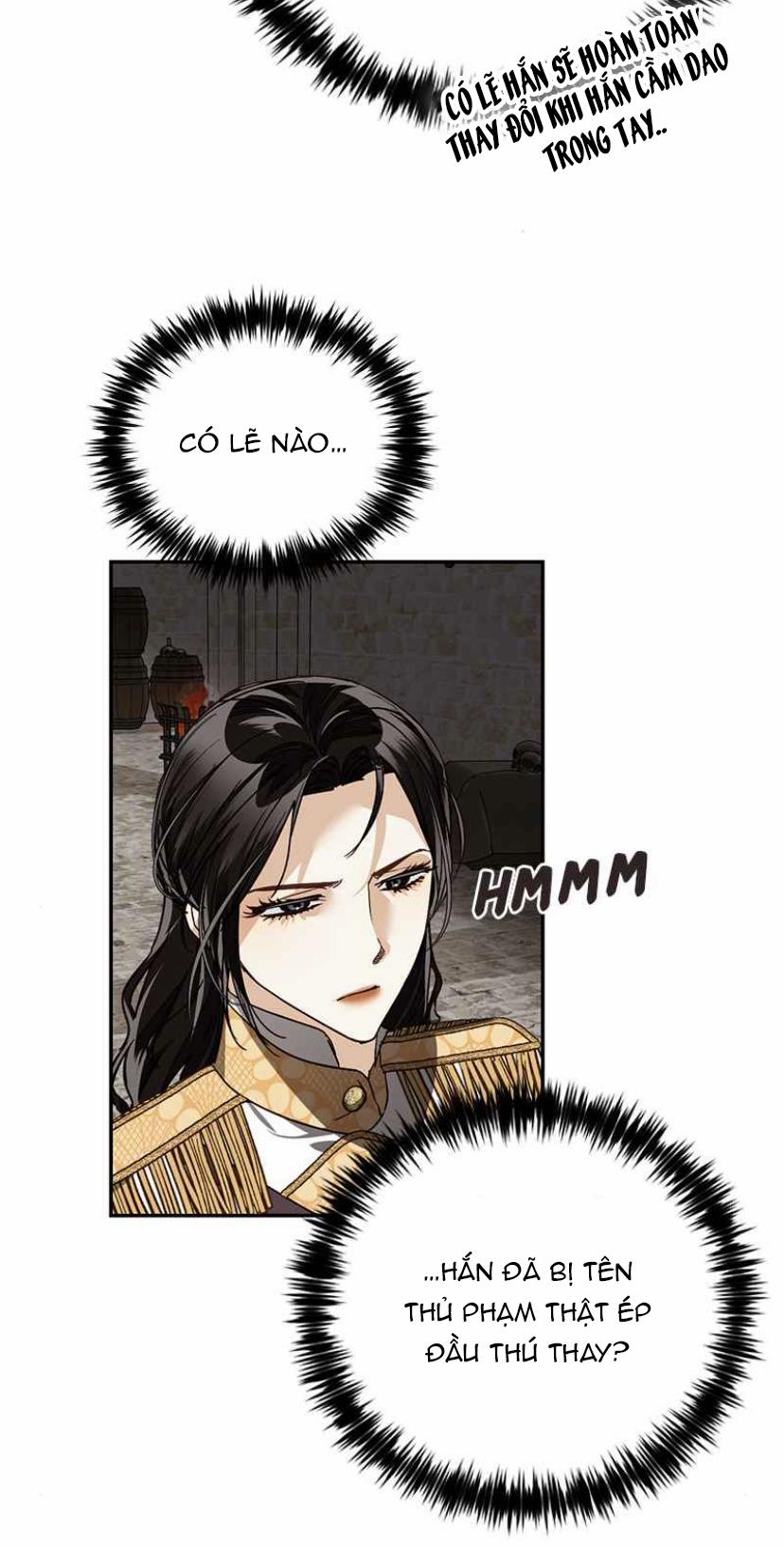 Hậu Cung Của Nữ Chính 32 trang 43